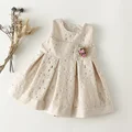 baby girl dress 9