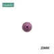 Dark Purple 20mm