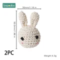 2pc Rabbit