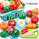 17pcs