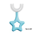 2-6Y star blue