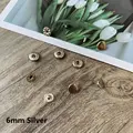 Silver-6mm