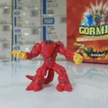 Volcano Tribe 02