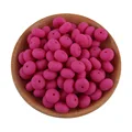 50pcs violet red