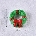 Christmas wreath