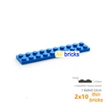 5pcs blue