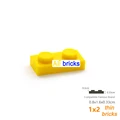 200pcs yellow