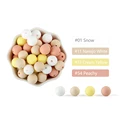 12MM Round Mix D