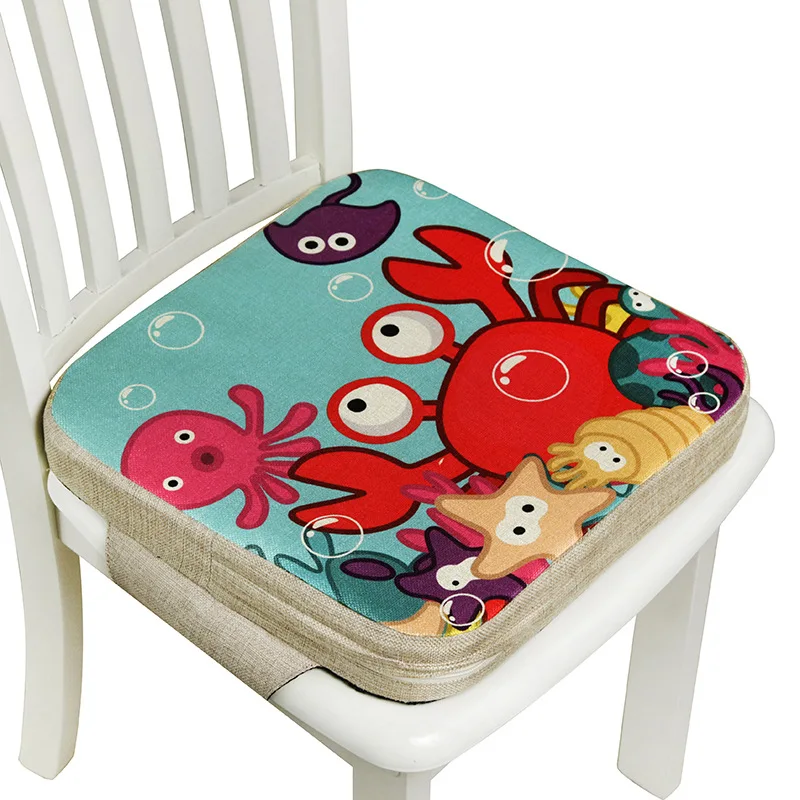 Thin crab