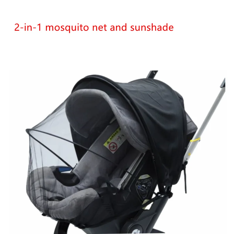 2 in 1 black
