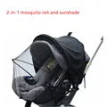 2 in 1 black