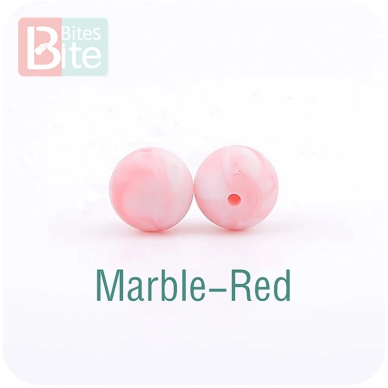Marble-Red