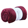 Wine red
