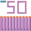 50 PCS Purple