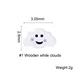 White Cloud