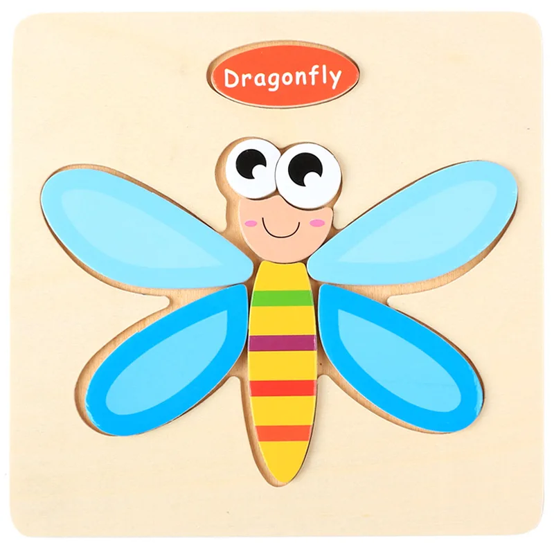 dragonfly