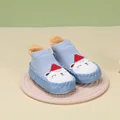 Light Blue Socks
