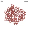 5mm	Red