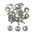 Style 1-Barely Black