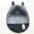 cloth cover-gray