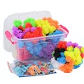 400pcs with box