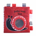 TJ340 baby book