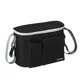 Black  31x16x21cm