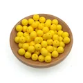 100Pcs yellow