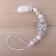 Pacifier chain - 17