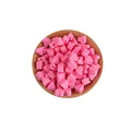 100pcs Pink