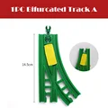 1pc green A