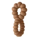 8-shaped teether-10