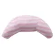 stripe pink white