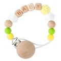 Wooden chain G
