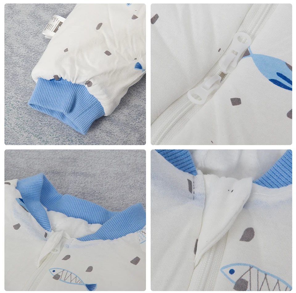 Saco dormir - Recién nacido