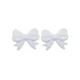 10pcs White