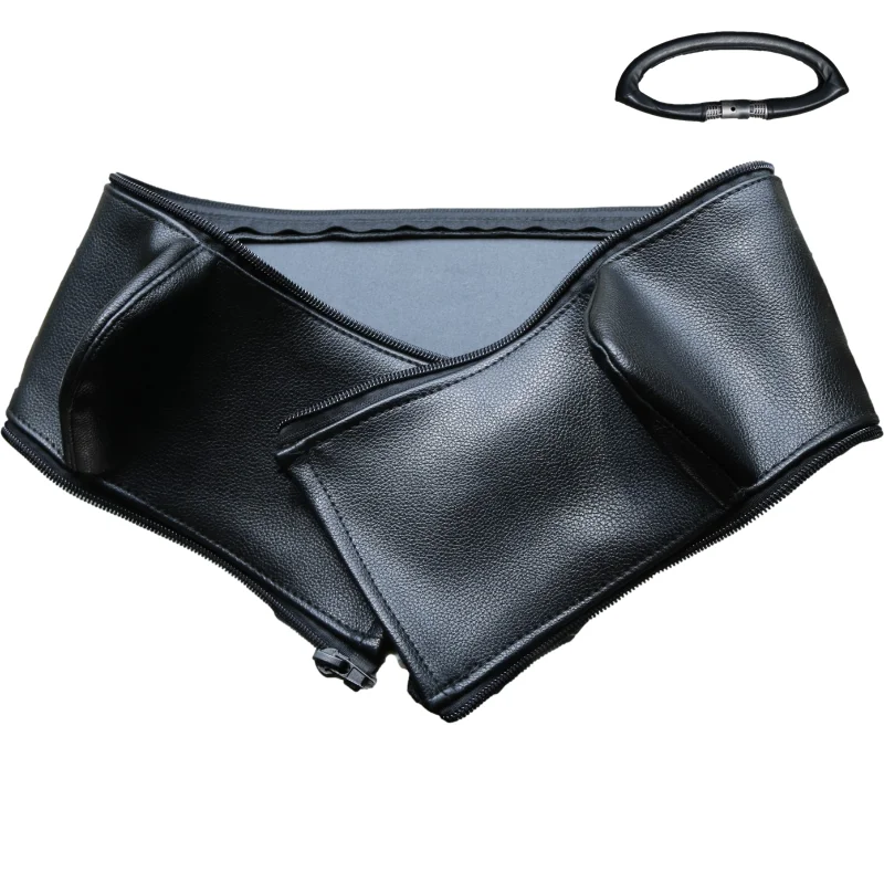mom 1 pcs black