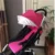 style 2 rose red