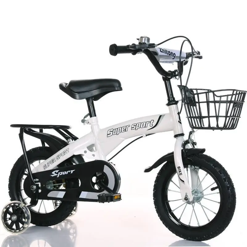 White with seat