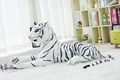 tigre blanco