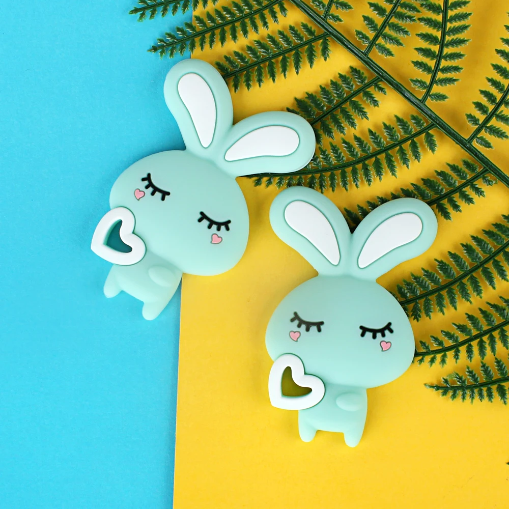 Cuentas animales - Flexibilidad DIY