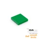 100 PCS Green