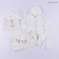 7 pcs set as picture