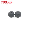 100pcs dim gray
