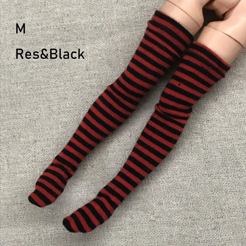 red-black-M