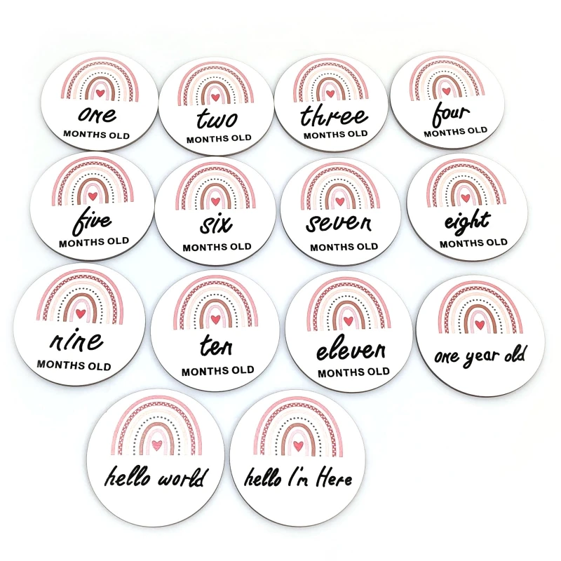wood-14 pcs