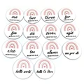 wood-14 pcs