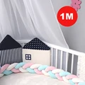 1M white blue pink