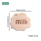 Milk