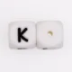 10pcs K